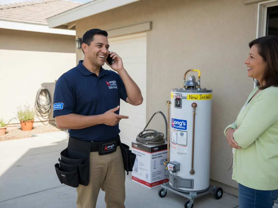 Leak Detection Logan, UT FAQs